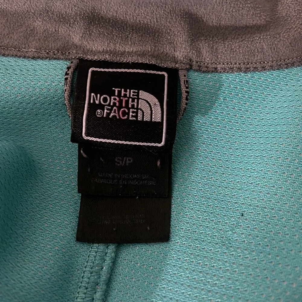 North Face Fleece